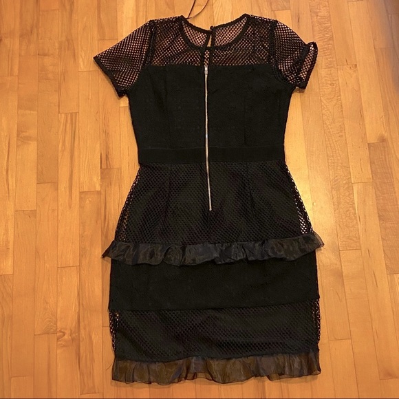NEW Little Black Dress - Picture 2 of 3